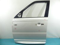 DRZWI PRZÓD LEWE KIEROWCY Land Range Rover sport I L320 5d biały 796