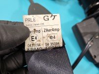Pas bezpieczeństwa przód lewy kierowcy Mitsubishi Outlander II EU