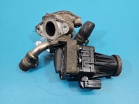 Zawór egr Citroen Jumper II 06-14 2.2 hdi CITROEN, Zamiennik. Brak nr 5 PIN