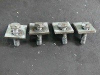 Hak holowniczy Volvo V40 II 12-