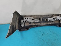 Zderzak tył Renault Thalia I srebrny sedan