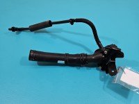 Rura przewód Jaguar, korek wlewu AdBlue , GX73-5J232-AD Jaguar XE X760 073880050005 2.0d (204DTD)