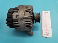 TEST Alternator Vw Passat B5 1.6 8V