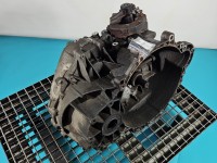 Skrzynia biegów Ford S-max I MK1 2.2 tdci