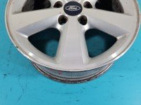 Felgi aluminiowe alufelgi Ford Focus C-Max I MK1 Średnica felgi: 16", Szerokość felgi: 6.5", Rozstaw śrub: 5x108, Odsadzenie...