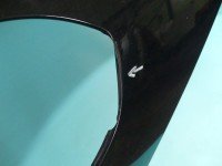 Błotnik przód lewy BMW X5 E70 czarny 475