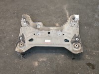 WÓZEK KOŁYSKA TRAWERS Sanki Belka silnika Renault Trafic III 2.0 dci