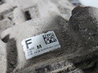 Most tylny DYFER tył BMW X6 E71 7595261 3.0d