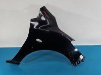 Błotnik przód prawy Mazda 2 II DE czarny
