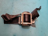 Pas bezpieczeństwa tył lewy Opel Astra III H 560834901