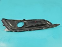 Zaślepka kratka zderzaka lewa atrapa Opel Insignia A 906200021