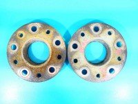 Dystanse AUDI Q7 I 4L 4,2.0 tdi