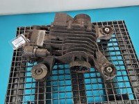 Most tylny DYFER tył Vw Passat B7 0BS525010B 2.0 tdi