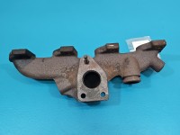 Kolektor wydechowy Renault Clio IV 12-20 1.5 dci 140048070R