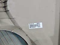 Tapicerka drzwi przód prawa boczek Hyundai Elantra V 10-16