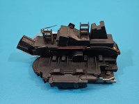 Zamek tył lewy 51780207 Fiat Croma II Producent części: FIAT, 6PIN