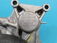 Mocowanie Europejska, pompy paliwa uchwyt 9811831280 Peugeot 508 II 18-