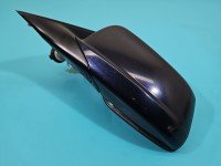 Lusterko lewe pin Bmw f10 f11 sedan 4d kolor A89 europa