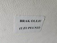 Reduktor Vw Tiguan I 07- 2.0 tdi 4X4 4WD