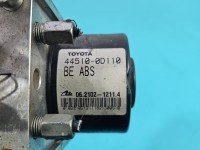Pompa abs Toyota Yaris II 44510-0D110, 89541-0D060