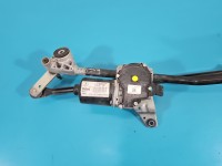 Silniczek Silnik wycieraczek przód Mercedes CLA C117 X117 Z mechanizmem A1769061800