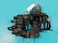 Zawór turbiny Mazda 6 III GJ SH02 18741 K5T48179, SH02-18741, 70355404 2.2d