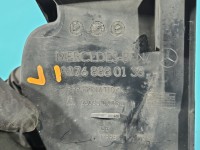 Osłona ZAŚLEPKA PLASTIK MERCEDES W176 A1768880138