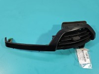 Kratka nawiewu środkowa Isuzu D-Max II 11-19 140820 EUROPA