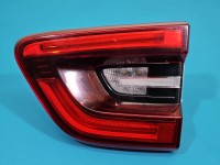 Lampa tył prawa VALEO KLAPY BAGAŻNIKA LED Renault Kadjar HB EUROPA
