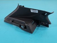 Tapicerka bagażnika lewa boczek Opel Astra V K 322225228, 3921254