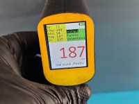 DRZWI PRZÓD PRAWE PASAŻERA Bmw e90 5d A34/7