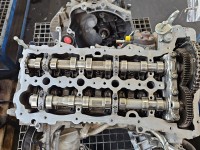 Silnik Opel Astra V K 1.6 CDTI (LWQ) 110KM ODPALANY FILM POMIAR