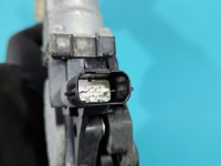 Podnośnik przód prawy SZYBY WINDA HONDA CR-V III 06- Europejska, Pęknięte mocowanie plastikowe 5d HB