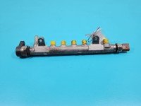 Listwa wtryskowa CZUJNIKI Vw Tiguan I 07- 03L089C, 0281006003, 03L 906051 2.0 tdi (CBA)