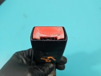 Pas bezpieczeństwa przód lewy kierowcy Vw LT II EU