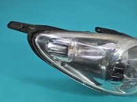 Reflektor prawy lampa przód Hyundai I20 I 08-14 EUROPA