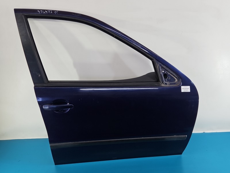 DRZWI PRZÓD PRAWE PASAŻERA Seat Leon I Toledo II 5d LB5N