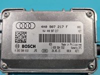 Kamera przód radar Audi A7 4G 4H0907217F, 0203500018