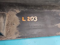 Listwa progowa lewa PRÓG NAKŁADKA Ford S-max II MK2