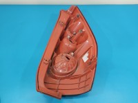 Lampa tył lewa błotnika MAZDA 5 05- HB EUROPA