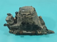 Reflektor lewy lampa przód Audi 80 B4 EUROPA