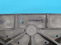 Wzmocnienie zderzaka przód belka Peugeot 508 I Peugeot przednie KDMD