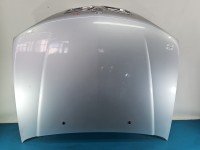 Maska przednia Nissan Primera P11 srebrny KLD