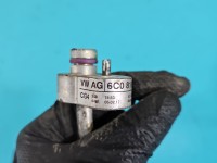 Przewód klimatyzacji rurka Skoda Fabia III 6C0816741J