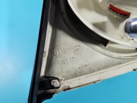 Lampa tył lewa Volkswagen, Z KLAPY Vw Jetta V sedan