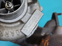 Turbosprężarka Vw Golf IV 720855-4 1.9 tdi 131KM