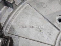 Obudowa rozrządu Land rover Discovery Sport 14- L550 2.0 Td (204DTD)