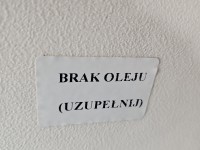 Skrzynia biegów Fiat Grande Punto 1.4 8V wiel