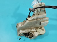 Zamek tył prawy Vw Touran I Volkswagen, 7 PIN