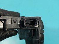 Zamek tył prawy 825029568R, 40887264 Renault Express drzwi przesuwnych, 4pin